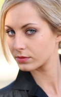 Monica Percich