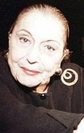 Офелиа Гильмаин
