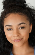 Alexus Lapri Geier