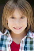 Jake T. Getman