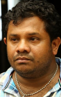 Hareesh Perumanna