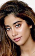 Janhvi Kapoor