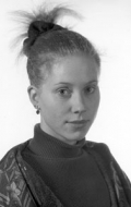 Катариина Унт
