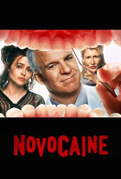 Фильм Новокаин (2001)
