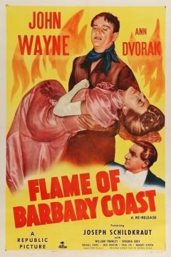 Фильм Сердце побережья Бэрбери (1945)