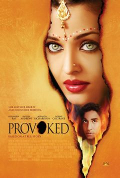 Фильм Спровоцированная (2006)