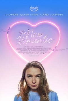 Фильм Новый роман (2018)