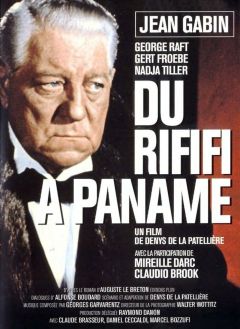 Фильм Потасовка в Панаме (1966)