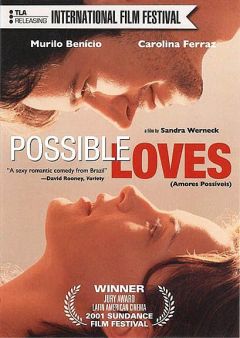 Фильм Возможная любовь (2001)