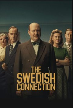 Фильм Шведский дипломат (2026)
