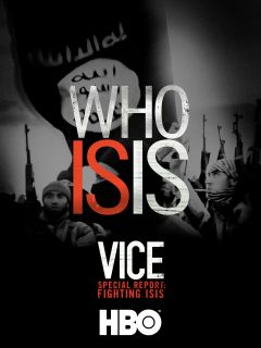 VICE. Война с ИГИЛ (2016)