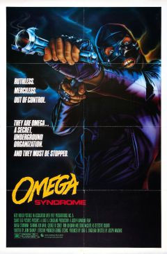 Фильм Синдром «Омега» (1986)