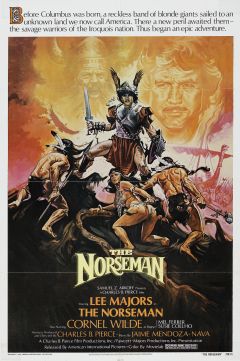 Фильм Норманн (1978)