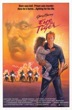 Фильм Глаз тигра (1986)