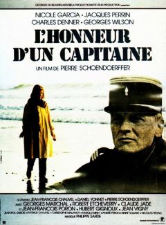 Честь капитана (1982)