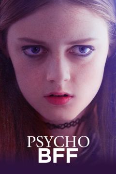 Сумасшедшая лучшая подруга (2019)
