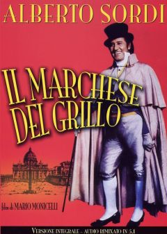 Фильм Маркиз дель Грилло (1981)