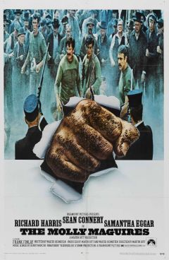 Фильм Молли Магуайерс (1969)