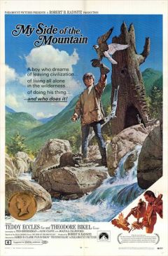 Моя сторона горы (1969)