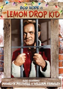 Фильм Лемон Дроп Кид (1951)