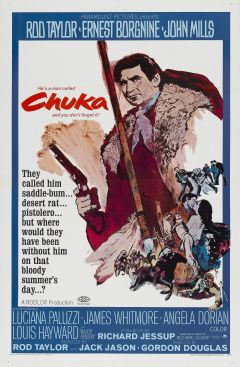 Чака (1967)