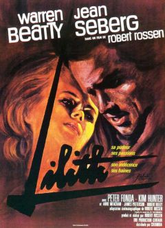 Фильм Лилит (1964)