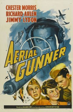 Фильм Воздушный стрелок (1943)
