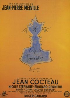 Фильм Трудные дети (1950)