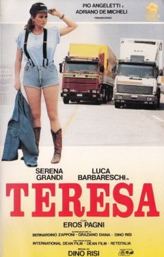 Фильм Тереза (1987)
