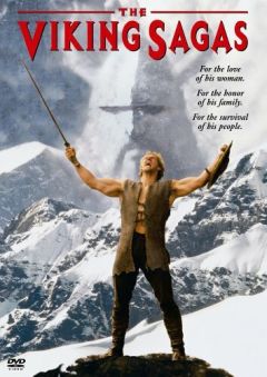 Фильм Саги викингов (1995)