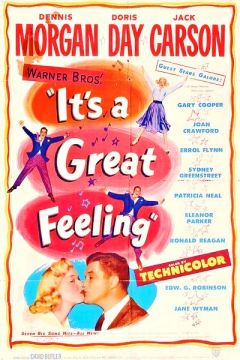 Это великое чувство (1949)