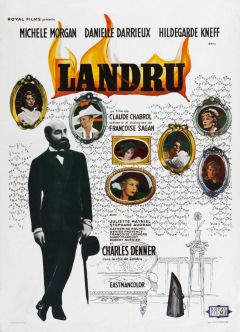 Фильм Ландрю (1962)