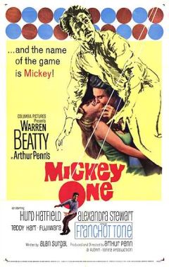 Фильм Микки Первый (1965)