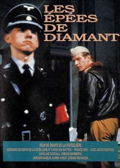Алмазные мечи (1993)