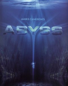 Фильм Бездна (1989)