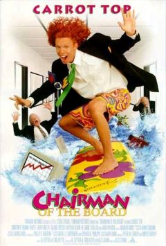 Фильм Глава правления (1997)