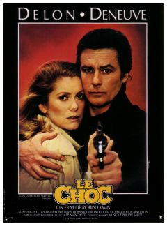 Фильм Шок (1982)