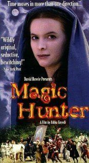 Фильм Волшебный стрелок (1994)