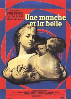 Фильм Нищий и красавица (1957)
