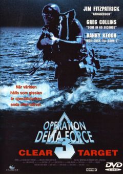 Фильм Операция отряда Дельта 3 (1998)