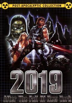 Фильм 2019: После падения Нью-Йорка (1983)