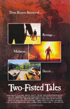 Фильм Истории о сильных людях (1992)