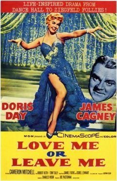 Фильм Люби меня или покинь меня (1955)