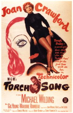 Фильм Грустная песня (1953)