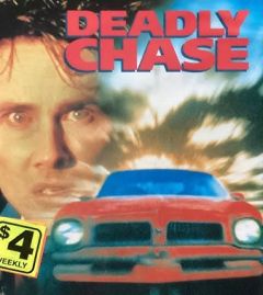 Смертельная гонка (1993)