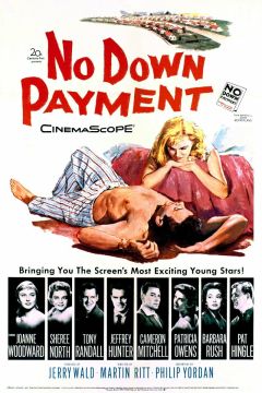 Фильм Калифорнийские семьи (1957)