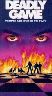 Фильм Смертельная игра (1991)