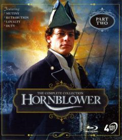 Фильм Капитан Хорнблауэр: Долг (2003)