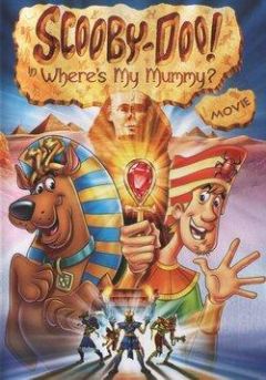 Фильм Скуби-Ду: Где моя мумия? (2005)