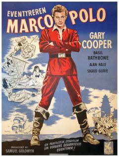 Приключения Марко Поло (1938)
